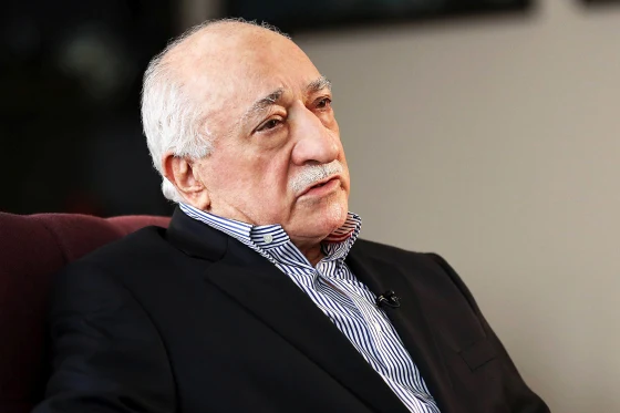 US-based Turkish Leader Fethullah Gulen Dies at 83