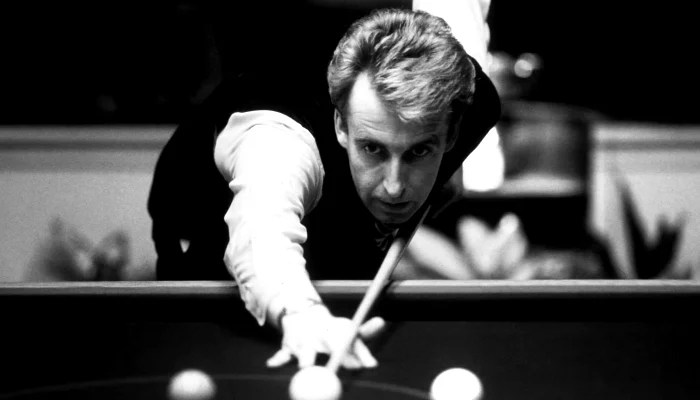 Former World Snooker Champion Terry Griffiths Dies Aged 77