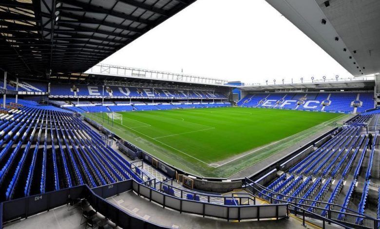 Everton Takeover Talks with Friedkin Group Called Off