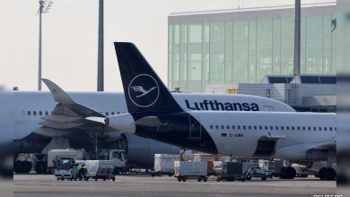 Lufthansa Pays Record $4m Fine for Barring Jewish Passengers from Flight