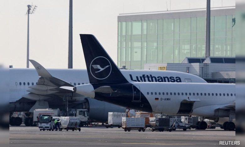 Lufthansa Pays Record $4m Fine for Barring Jewish Passengers from Flight