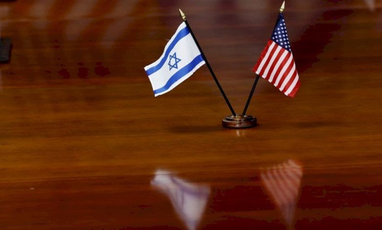 U.S. Investigates Leak of Israel Plan to Attack Iran