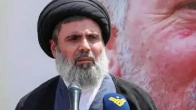 Hezbollah confirms death of Nasrallah's heir apparent