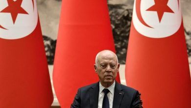 Tunisia President Replaces 19 Ministers in Sweeping Reshuffle