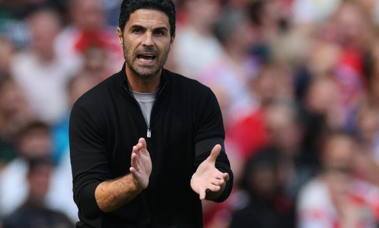 Mikel Arteta Agrees New Arsenal Deal