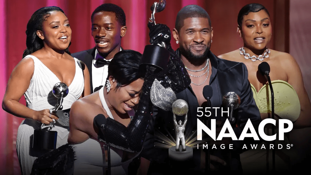 2024 NAACP Image Awards