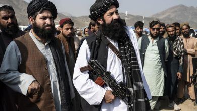 Afghan Refugees Minister Killed By Suicide Blast