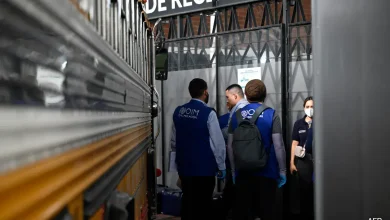 US Secures Release of 135 'Political Prisoners' in Nicaragua