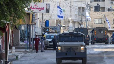 At Least Ten Palestinians killed as Israeli Forces Launch Major Operation in Jenin