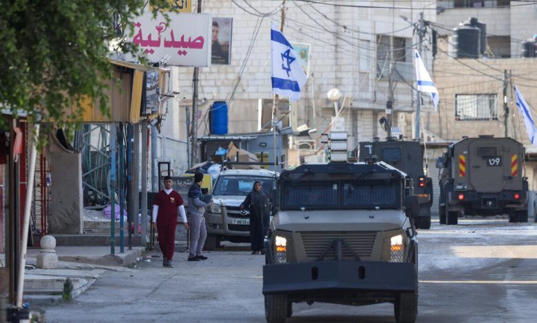 At Least Ten Palestinians killed as Israeli Forces Launch Major Operation in Jenin