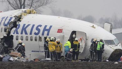 Turkish Airlines Pilot Dies Mid-Flight, Forcing Emergency Landing