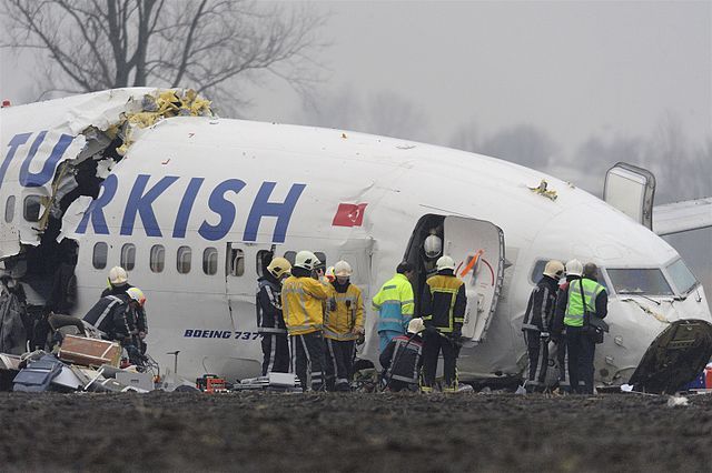 Turkish Airlines Pilot Dies Mid-Flight, Forcing Emergency Landing