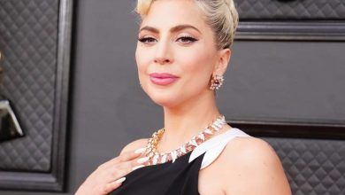 Lady Gaga Reveals Her Engagement To Lover Michael Polansky