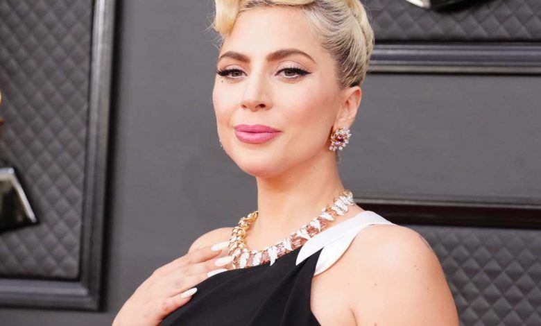 Lady Gaga Reveals Her Engagement To Lover Michael Polansky