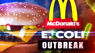 US Fast-Food Chains Pull Onions from Menus after McDonald’s E Coli Outbreak