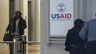 USAID Places Staff On Administrative Leave