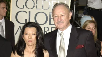 Oscar-Winning Actor Gene Hackman and Wife Found Dead at Home