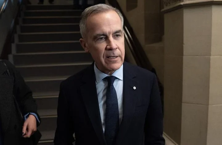 Mark Carney Set to Be Sworn in as Canada's New Prime Minister on Friday