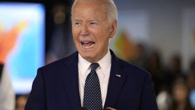 Biden Blames Jet Lag and Travel for Poor Debate Performance