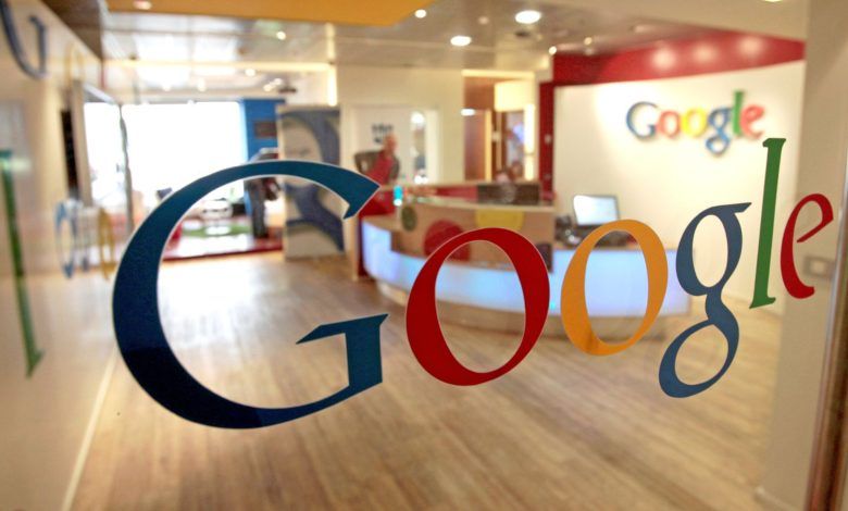 EU Court Rules Google Must Pay €2.4bn Fine