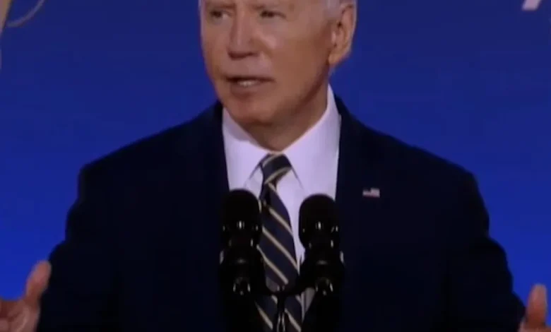 Joe Biden