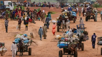 Sudan Paramilitary RSF Targets Last Operating Hospital in Darfur