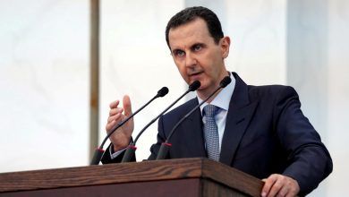 Syria’s Central Bank Orders Freeze On Accounts Linked To Former President Assad’s Regime