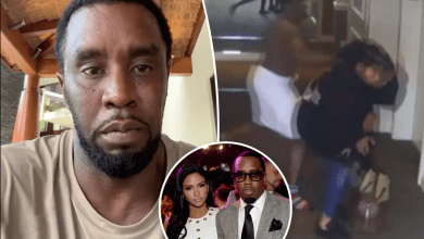 “My Behaviour on That Video is Inexcusable” – Diddy Apologizes