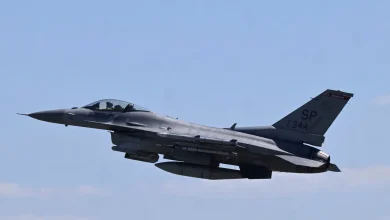 Turkey Signs Deal with US to Buy F-16 Warplanes