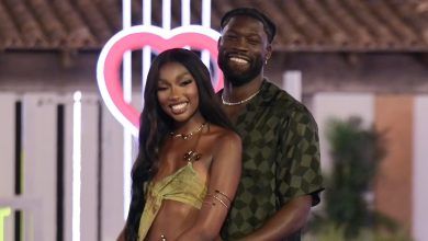 Josh Oyinsan, Partner, Mimii Emerges As First Black Couple To Win Love Island UK