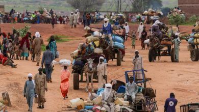 Sudan Takes UAE to World Court Over Alleged Genocide Support in Darfur