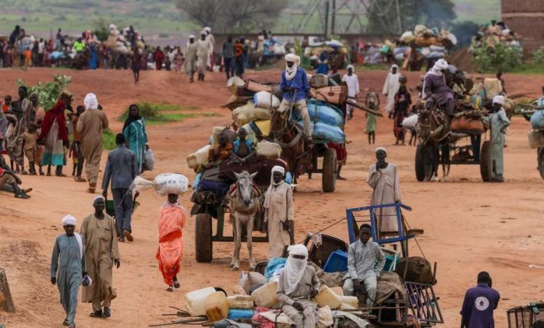 Sudan Takes UAE to World Court Over Alleged Genocide Support in Darfur