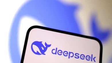 South Korea Watchdog To Question Deepseek Over User Data