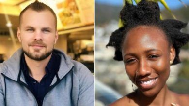 Justin Dean Calls Out Korra Obidi for Defrauding the Public With $55k Donations