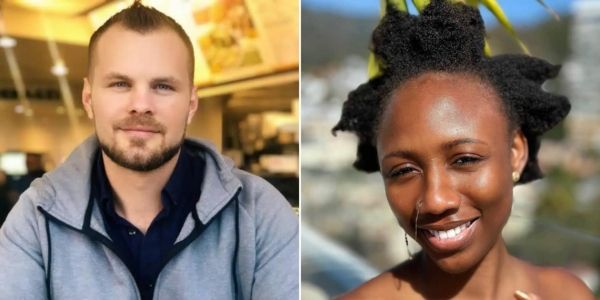 Justin Dean Calls Out Korra Obidi for Defrauding the Public With $55k Donations