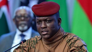 Burkina Faso Junta Appoints New Prime Minister Amidst Political Upheaval