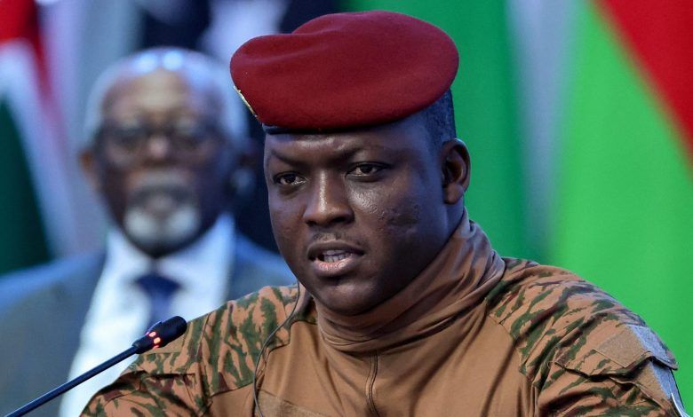 Burkina Faso Junta Appoints New Prime Minister Amidst Political Upheaval