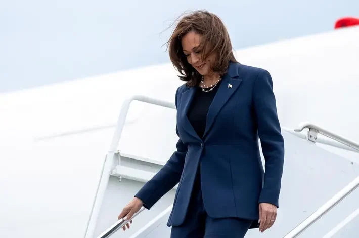 Kamala Harris Leads Trump 44% to 42% in U.S. Presidential Race - Polls