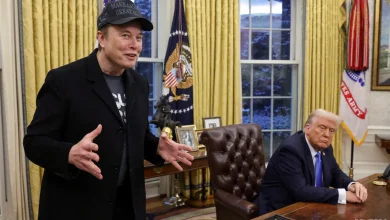 Trump to Hold First Cabinet Meeting with Elon Musk and Controversial Figures in Attendance