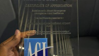 Abuja, PH Airports Win Airports Council International Awards