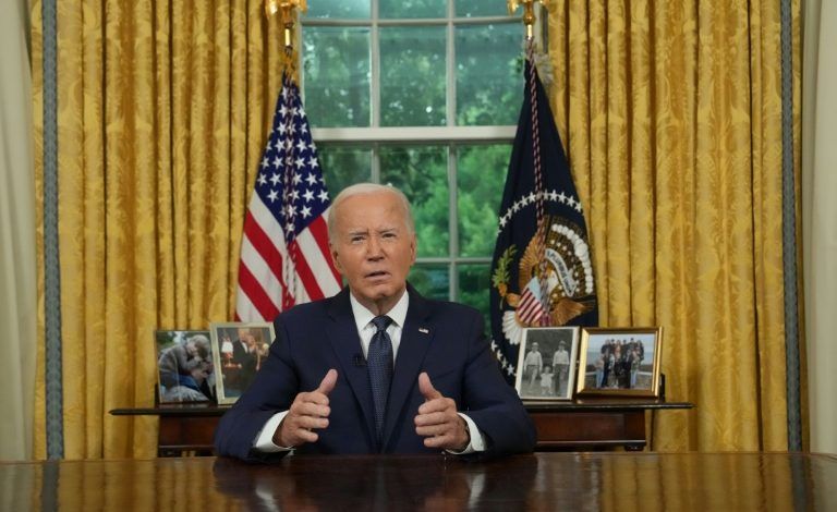 Texas Judge Suspends Biden Immigration Reform Policy