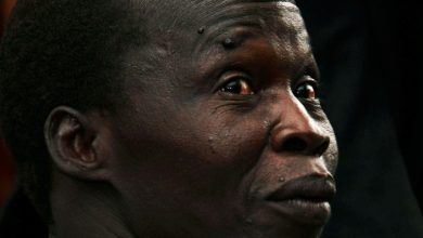 Ugandan Court Sentences Former LRA Commander Thomas Kwoyelo to 40 Years   