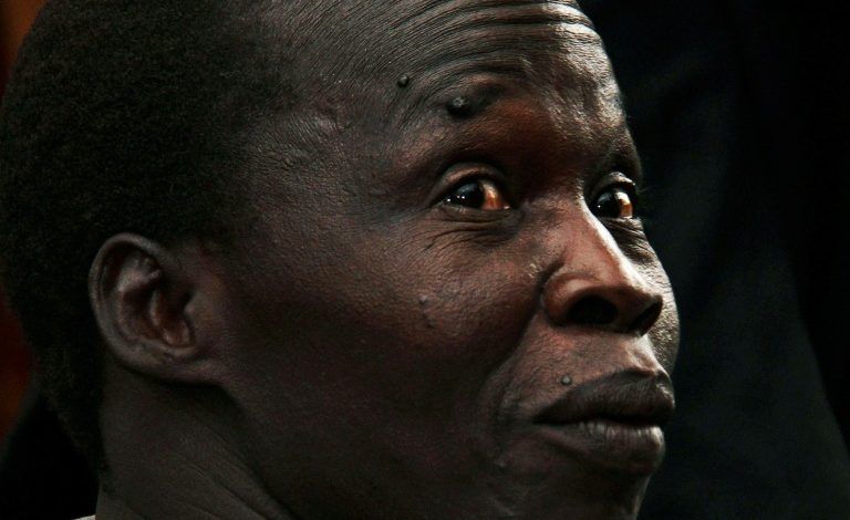 Ugandan Court Sentences Former LRA Commander Thomas Kwoyelo to 40 Years   