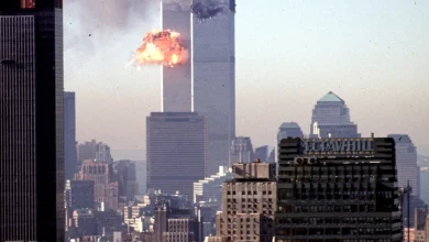 US Reaches Plea Deals with 9/11 Accused, Including Khalid Sheikh Mohammed