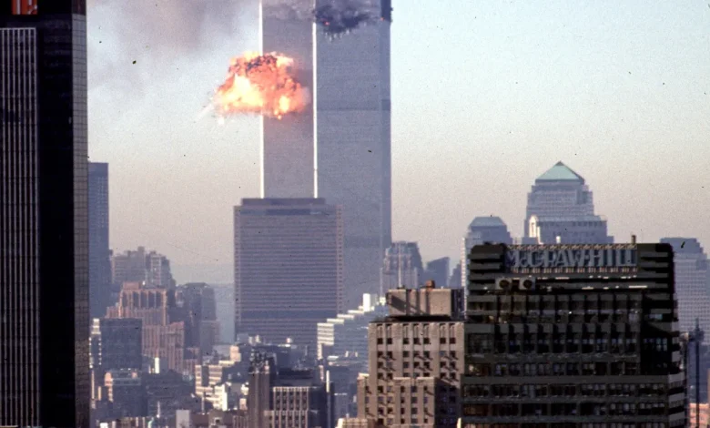 US Reaches Plea Deals with 9/11 Accused, Including Khalid Sheikh Mohammed