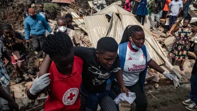 Uganda Landslide Death Toll Rises to 23