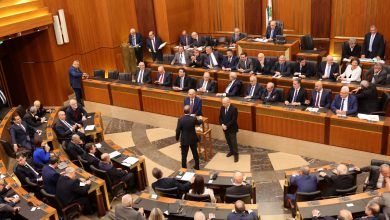 Lebanon’s Parliament Prepares for Presidential Vote After Two-Year Vacancy