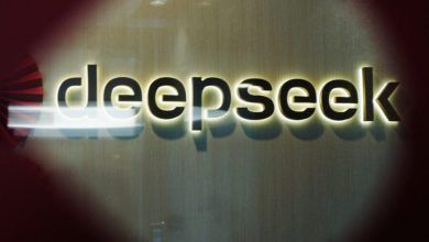 South Korea blocks DeepSeek access