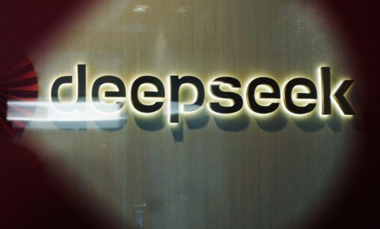 South Korea blocks DeepSeek access