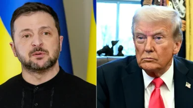 Ukraine Ready to Sign Minerals Deal with the U.S., Says President Zelensky Amid Tensions with Trump